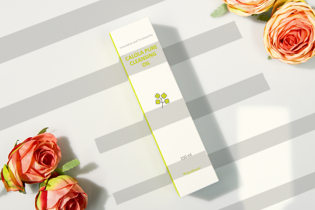 Bellflower  Huile démaquillante sublimatrice